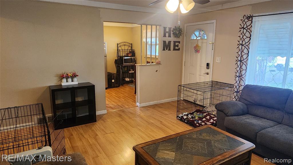 7564 Clippert Street, Taylor, MI 48180 — Photo 4