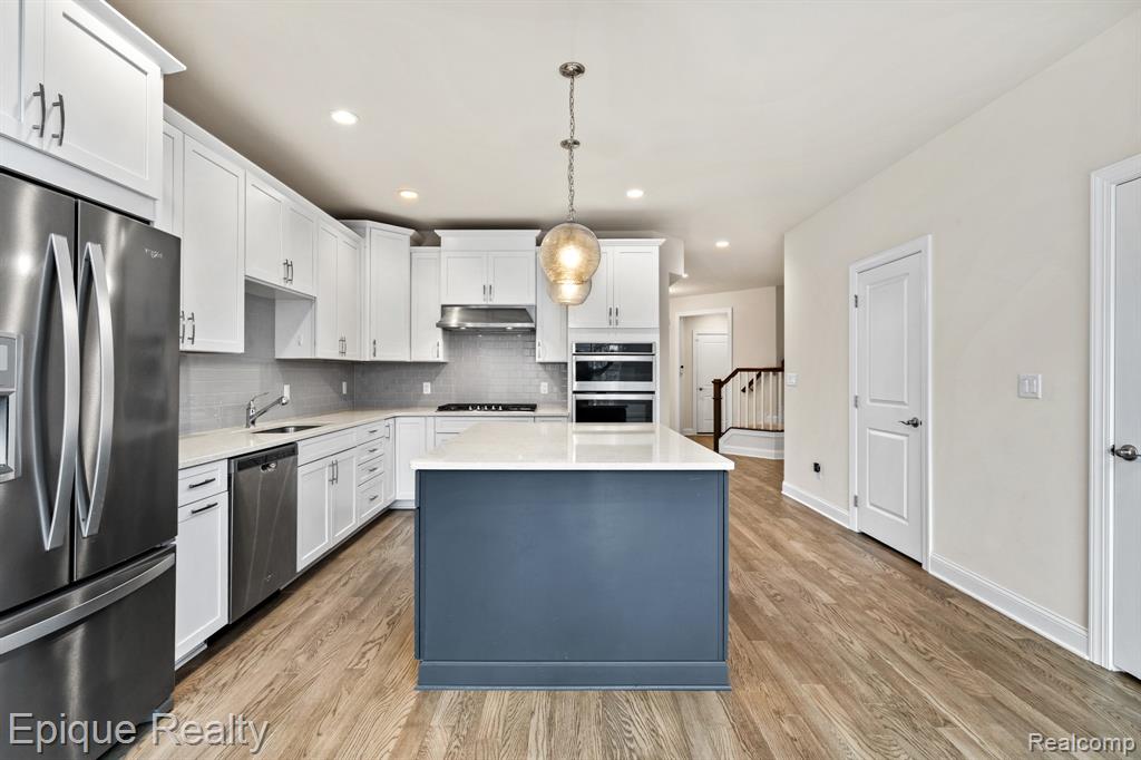 3090 N Spurway Drive, Ann Arbor, MI 48105 — Photo 6