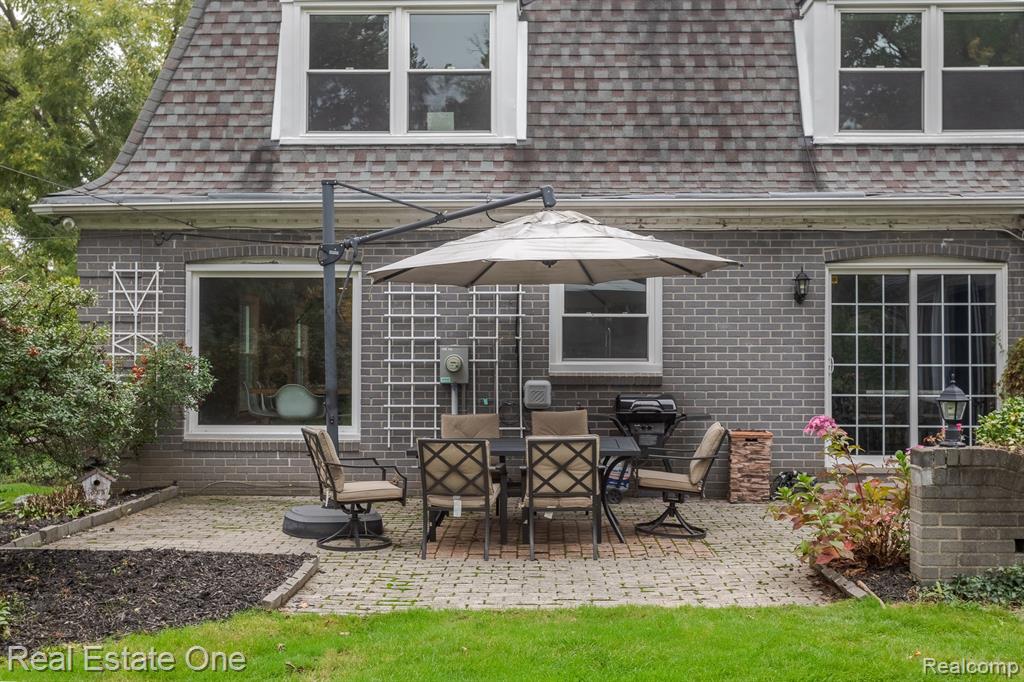 5699 RAVEN Road, Bloomfield Hills, MI 48301 — Photo 44