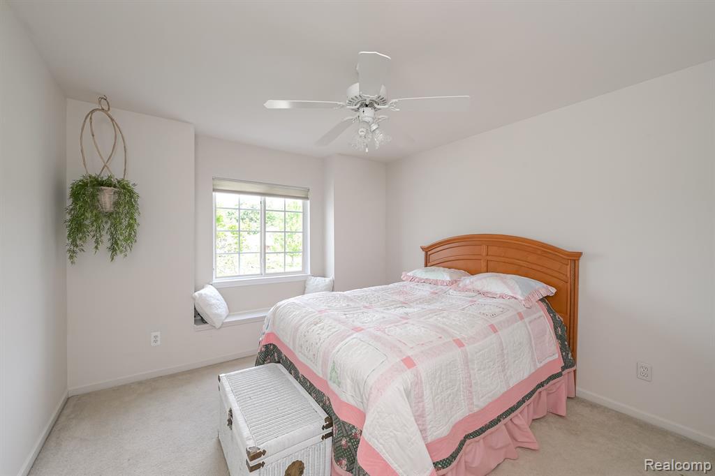 5842 GLEN CREEK Court, Ann Arbor, MI 48108 — Photo 24