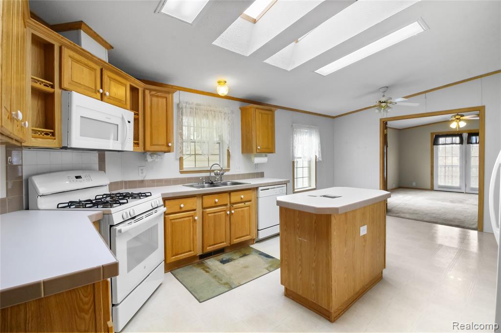 8138 Conover Drive, Willis, MI 48191 — Photo 9