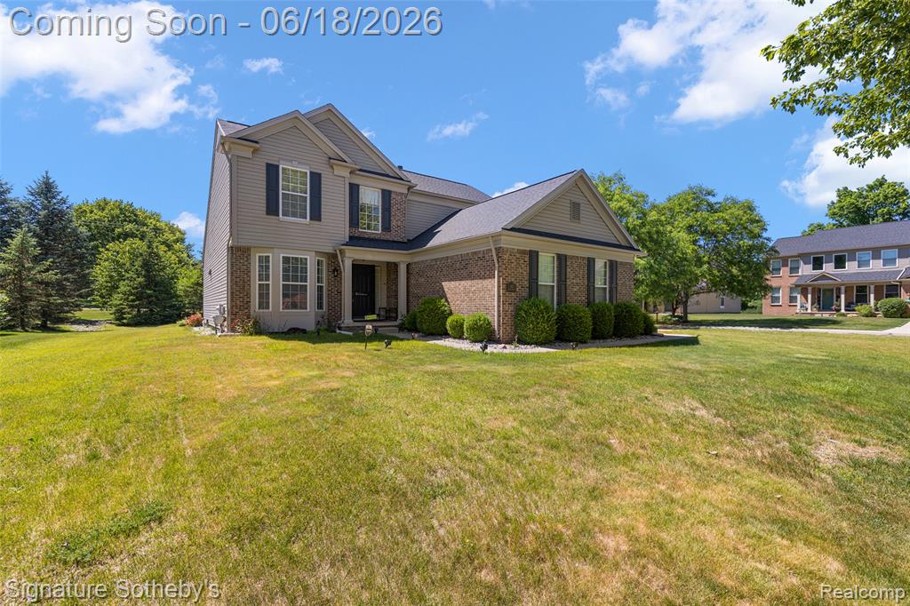 997 River Rock Drive, Holly, MI 48442 — Photo 60