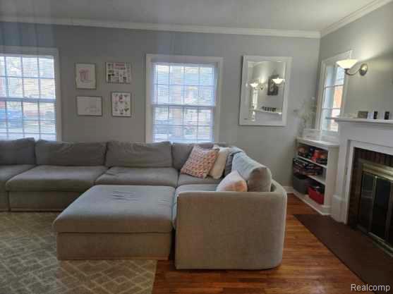 423 Bailey Street, East Lansing, MI 48823 — Photo 10