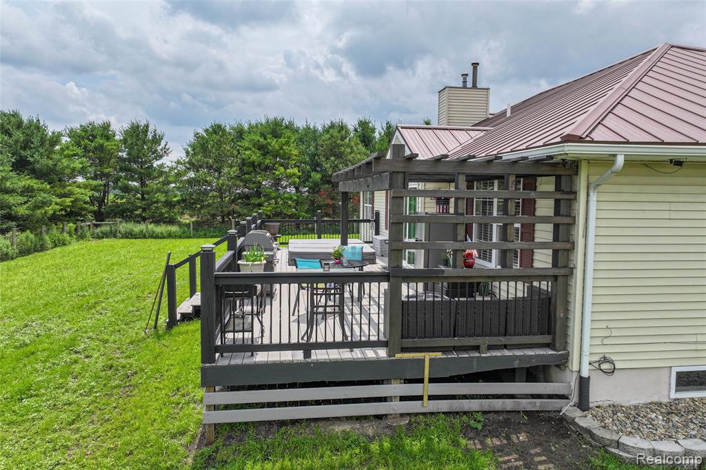 5465 Maple Valley Road, Brown, MI 48416 — Photo 40
