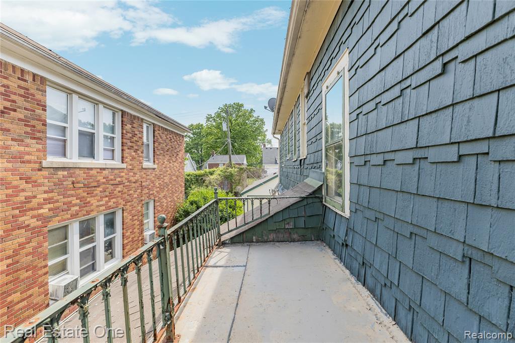 4205 Haverhill Street, Detroit, MI 48224 — Photo 13