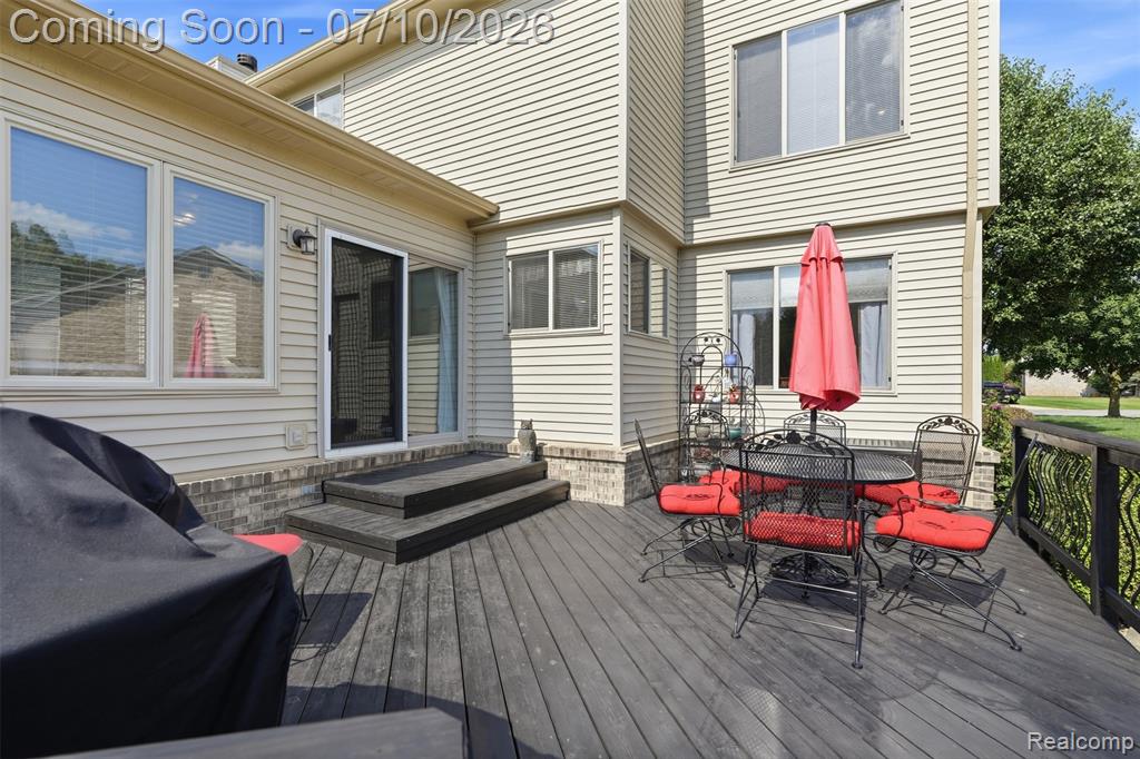 7903 Turnberry Drive, Whitmore Lake, MI 48189 — Photo 53