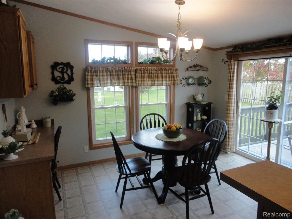 1092 Cameron Circle, Monroe, MI 48161 — Photo 8