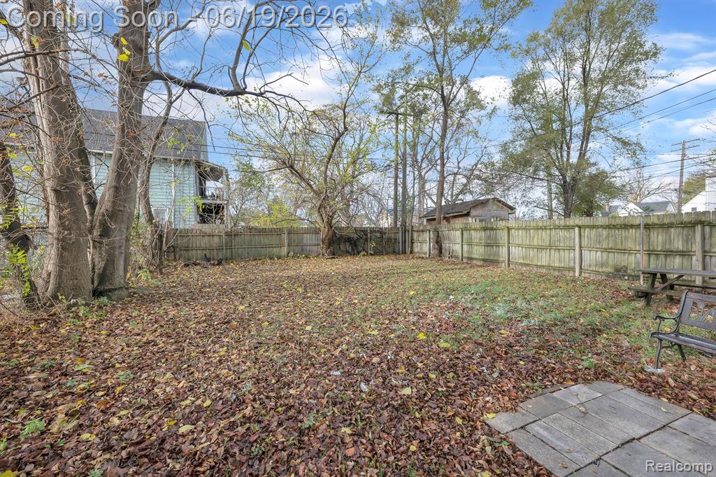 1515-1517 CAMPBELL Street, Detroit, MI 48209 — Photo 5