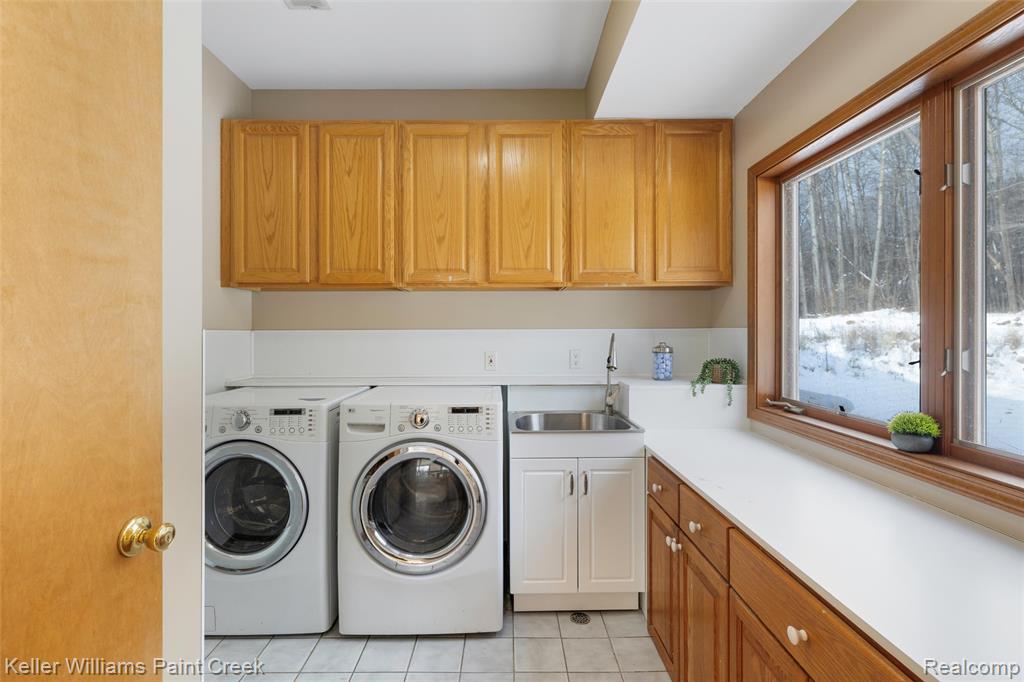 2390 Noble Road, Oxford, MI 48370 — Photo 36