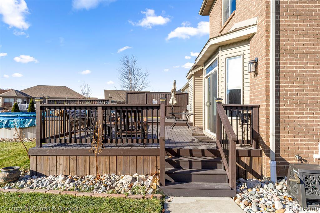 4973 Orchard Crest Court, Monroe, MI 48161 — Photo 30