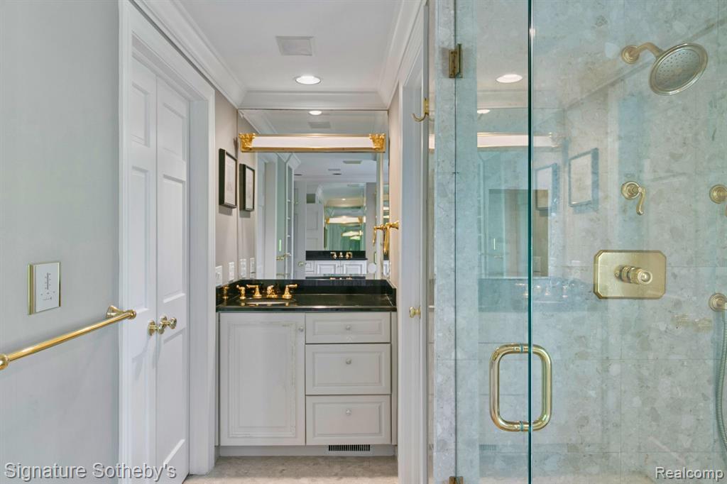 4086 NEARBROOK Road, Bloomfield Hills, MI 48302 — Photo 17