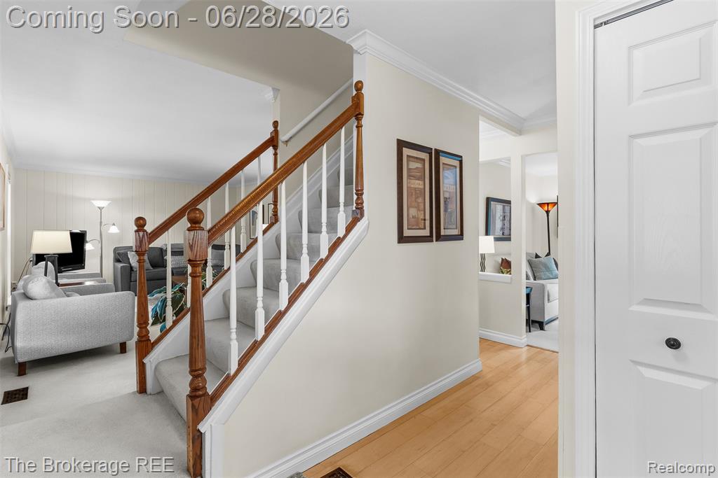5539 Brompton Court, West Bloomfield, MI — Photo 6