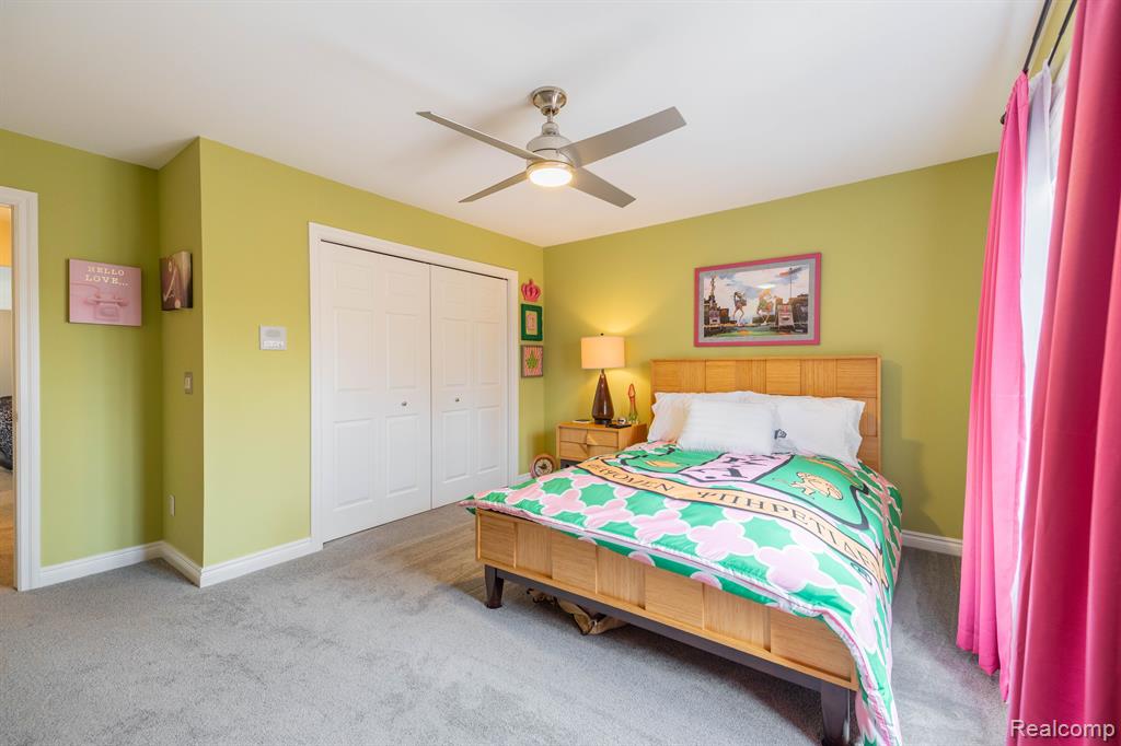 6458 ENCLAVE Drive, Clarkston, MI 48348 — Photo 46