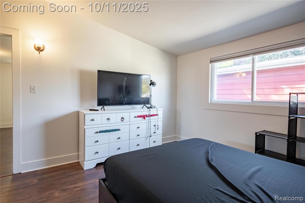 444 S Felker Avenue, Hazel Park, MI 48030 — Photo 13