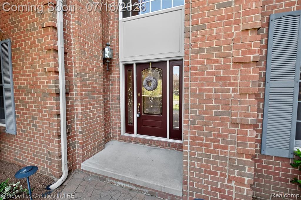 45864 Tournament Drive, Northville, MI 48168 — Photo 5