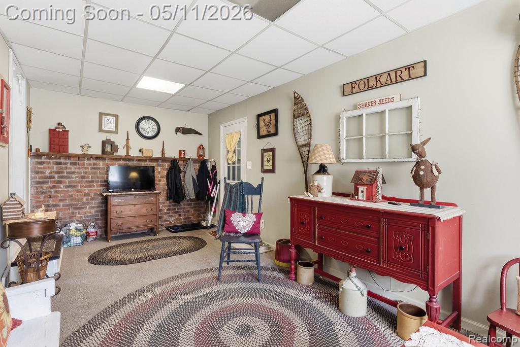 310 W Caroline Street, Fenton, MI 48430 — Photo 18