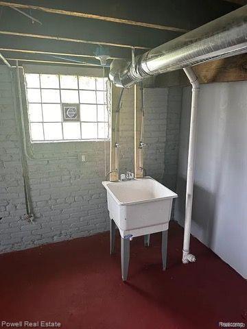 6315 E Garfield 1ST Floor Street, Detroit, MI 48207 — Photo 12