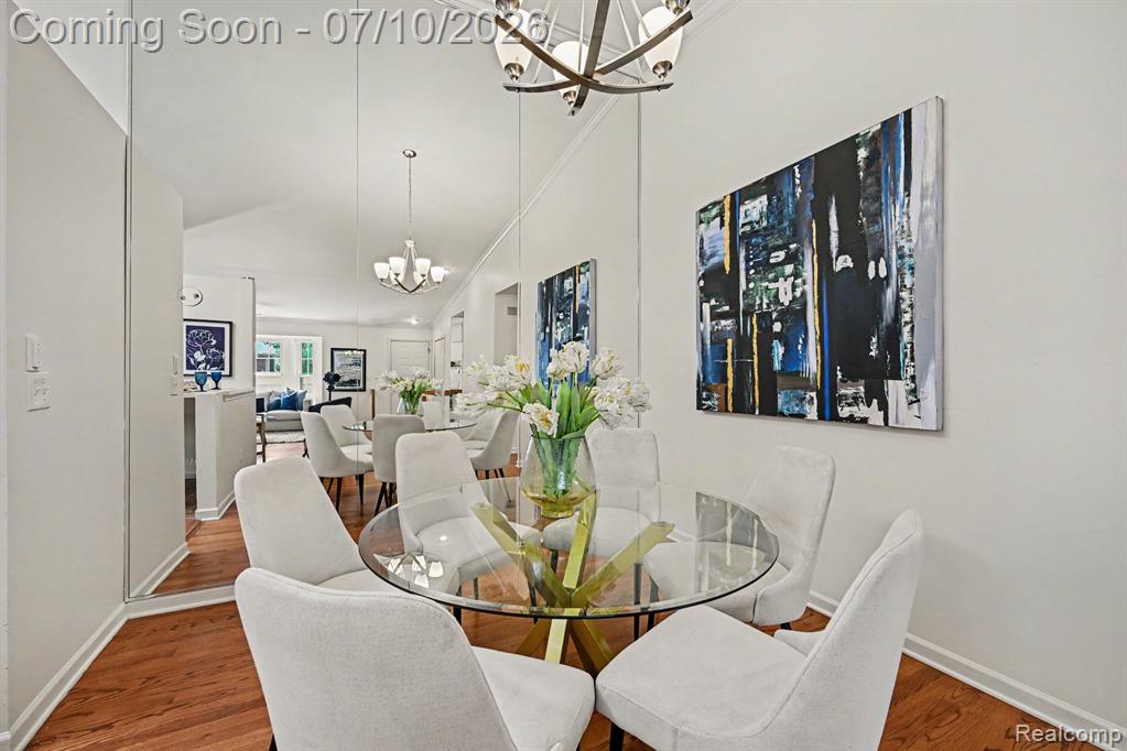 7140 Green Farm Road, West Bloomfield, MI — Photo 9