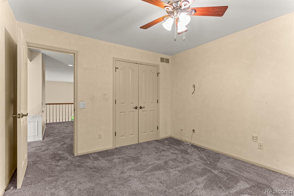 47553 TEN POINT Drive, Canton, MI 48187 — Photo 29