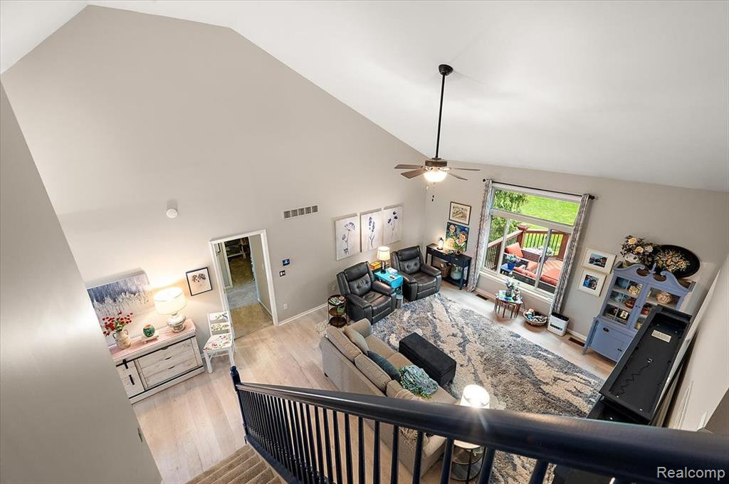 607 Salus Drive, Waterford, MI 48327 — Photo 22