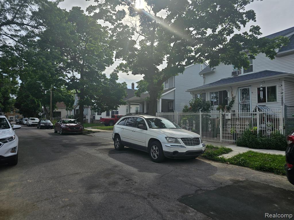 8379 WHITTAKER Street, Detroit, MI 48209 — Photo 6