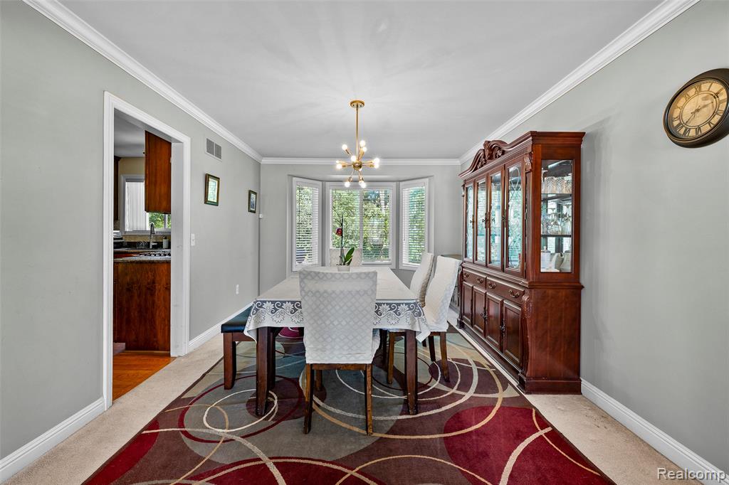 4222 Tallman Drive, Troy, MI 48085 — Photo 16