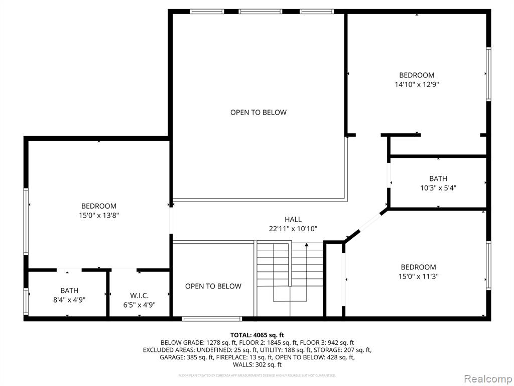 54678 Cabrillo Drive, Macomb, MI 48042 — Photo 41