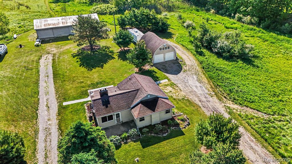 13408 N Belsay Road, Millington, MI 48746 — Photo 18