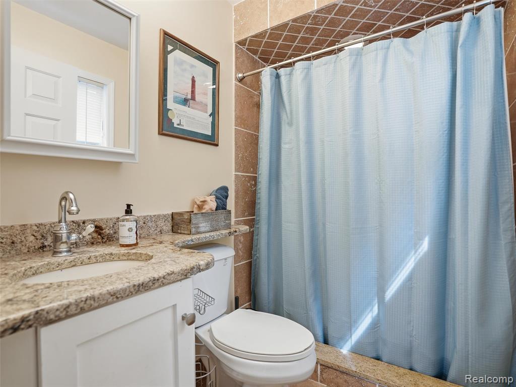 3349 Duffield Street, White Lake, MI 48383 — Photo 14