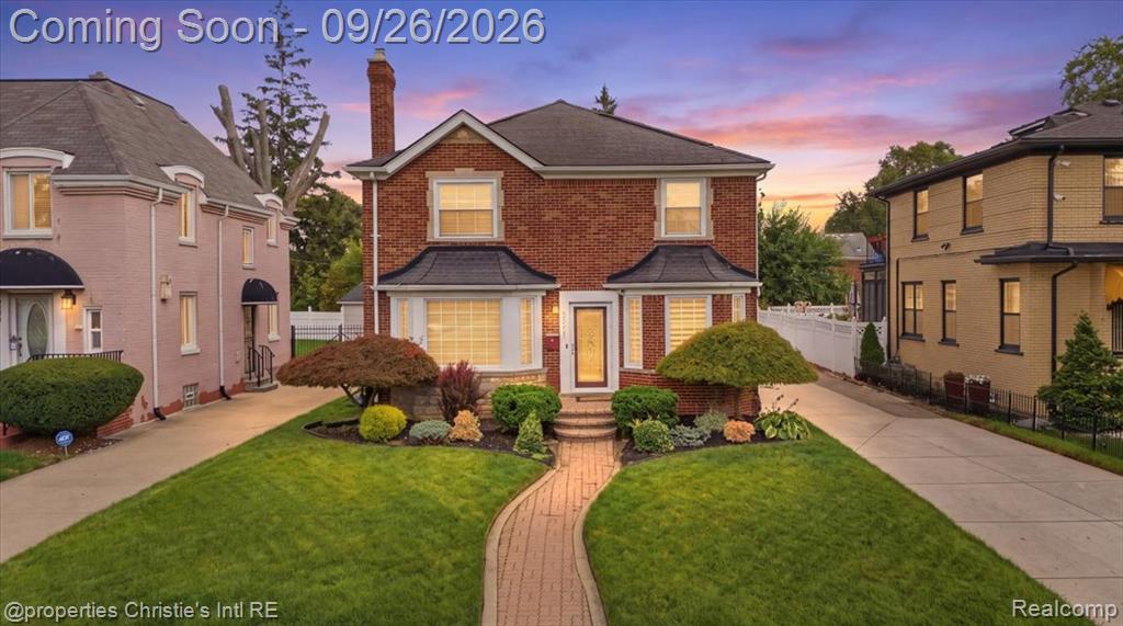 5511 W Outer Drive, Detroit, MI 48235