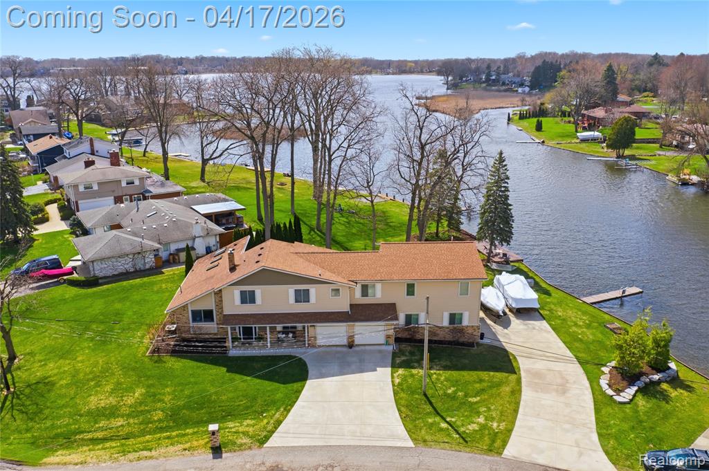 3389 Shawnee Lane, Waterford, MI 48329 — Photo 80