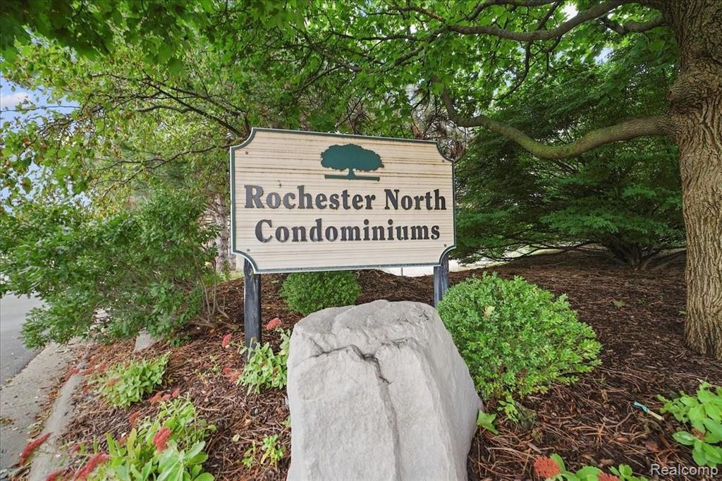 805 PLATE ST UNIT 205, Rochester, MI 48307 — Photo 11