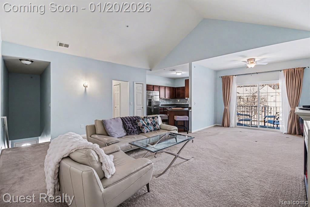 25998 Maritime Circle S, Harrison Township, MI — Photo 5