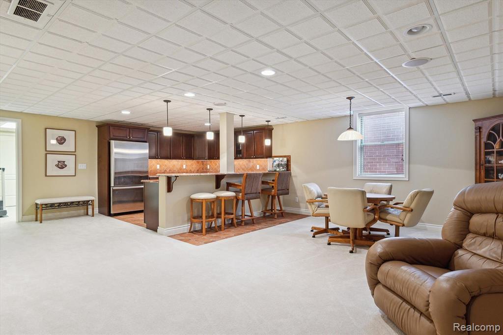 17712 PARKSHORE Drive, Northville, MI 48168 — Photo 60