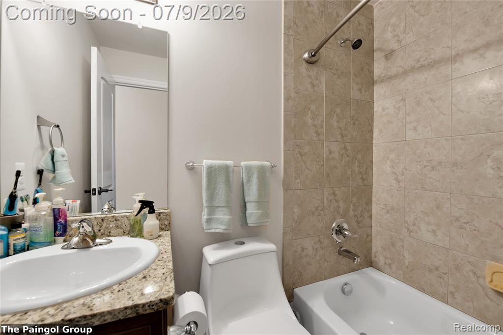 54491 PRESTON PINES Lane, Shelby Twp, MI 48315 — Photo 35