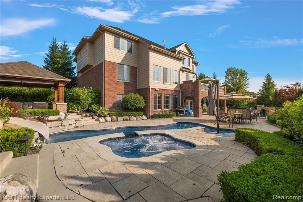 778 Passive, Rochester Hills, MI 48306 — Photo 25