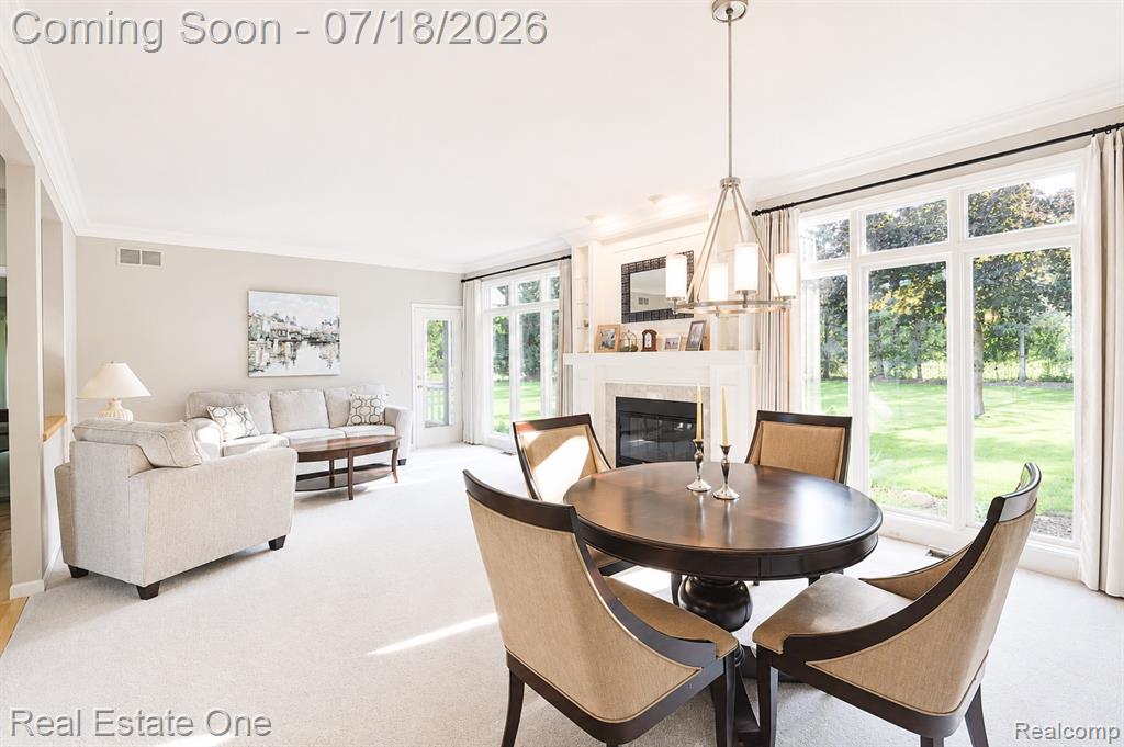 716 Bristol Lane, Orion, MI 48348 — Photo 5