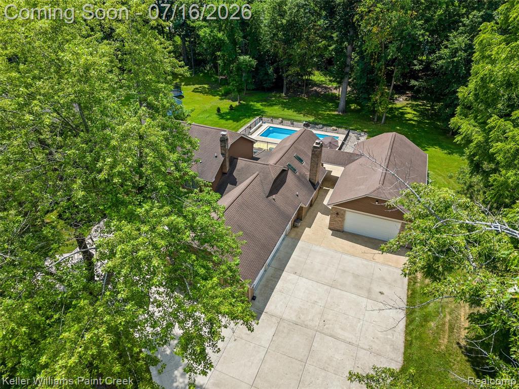 5408 Coral Ridge Drive, Grand Blanc, MI 48439 — Photo 47