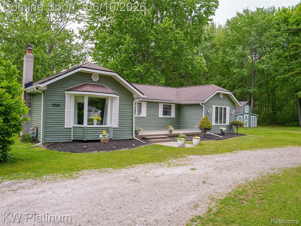 5324 Ravenswood Road, Kimball, MI — Photo 2