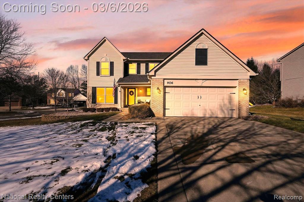 906 Meadowbrook Way, Milford, MI 48381 — Photo 41