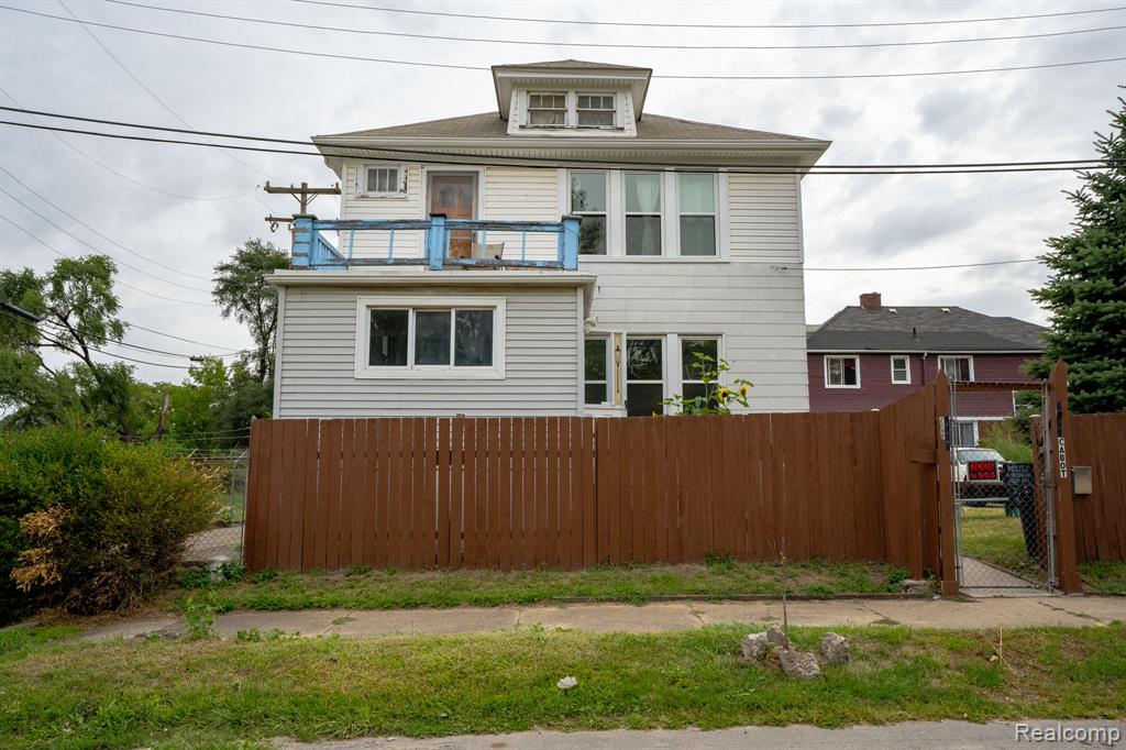 2580 Cabot Street, Detroit, MI 48209 — Photo 3
