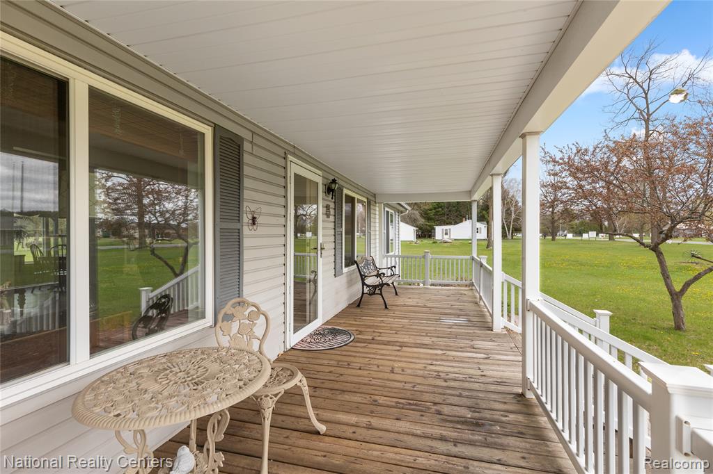 880 West Avenue, Big Rapids, MI 49307 — Photo 4