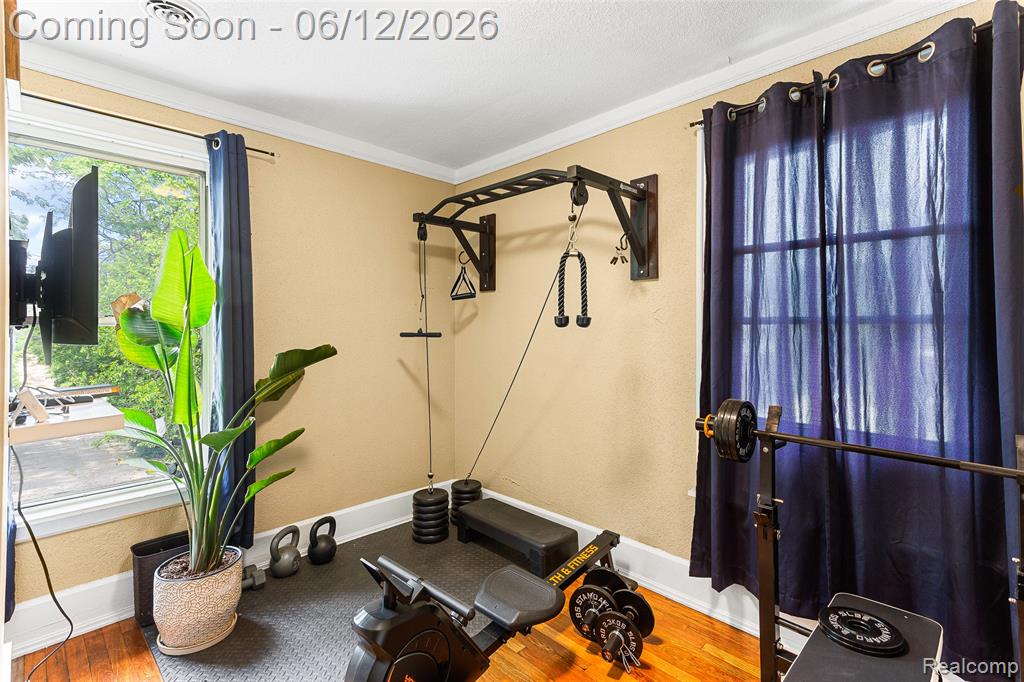 7641 La Salle Boulevard, Detroit, MI 48206 — Photo 37