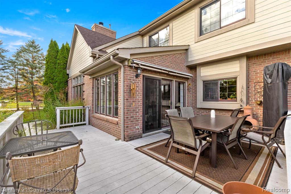 48369 Wadebridge Drive, Canton, MI 48187 — Photo 70
