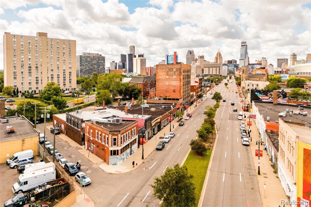 1494 Gratiot Avenue - Photo 4