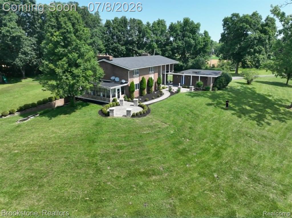 4140 S Henderson Road, Davison, MI 48423 — Photo 7