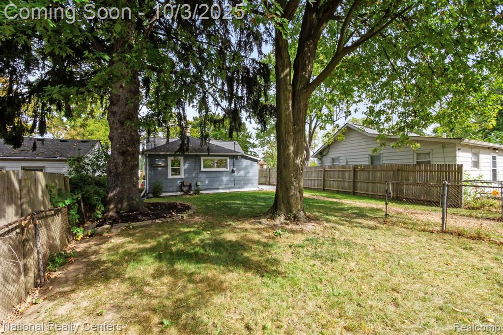 78 E Sheffield Avenue, Pontiac, MI 48340 — Photo 10