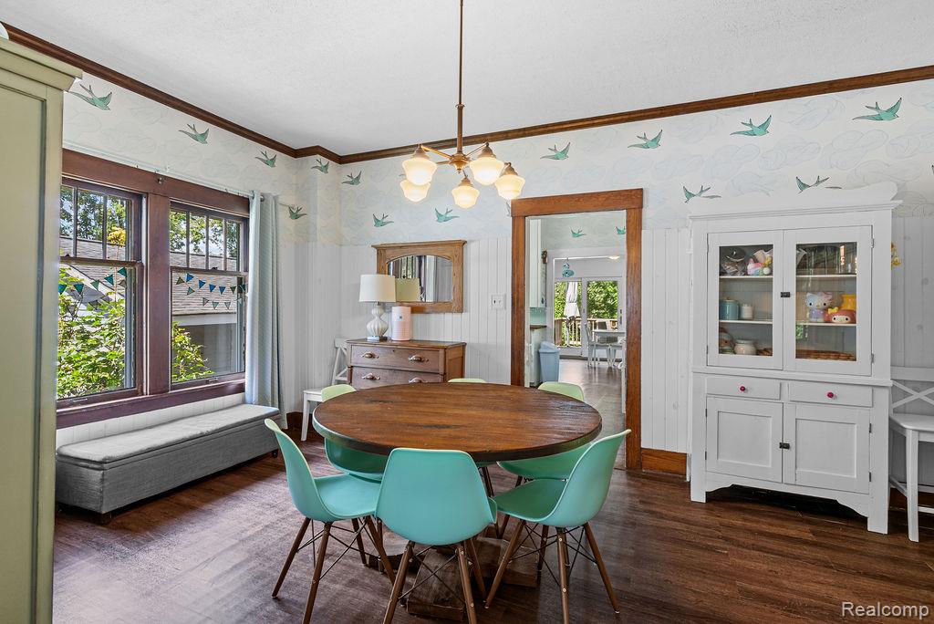 411 E Maple Street, Holly, MI 48442 — Photo 15