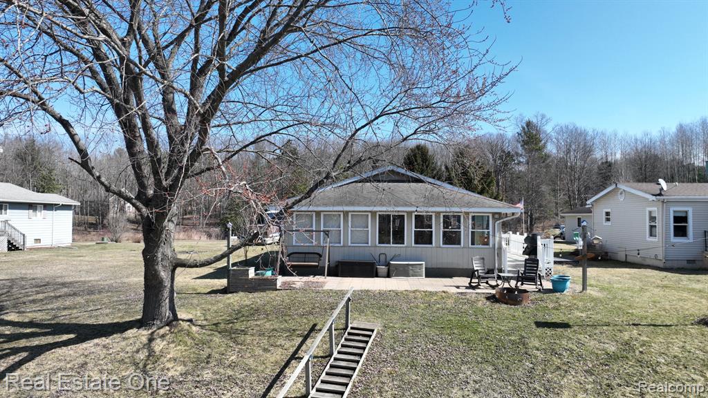 17429 Summit Court, Barryton, MI 49305 — Photo 2