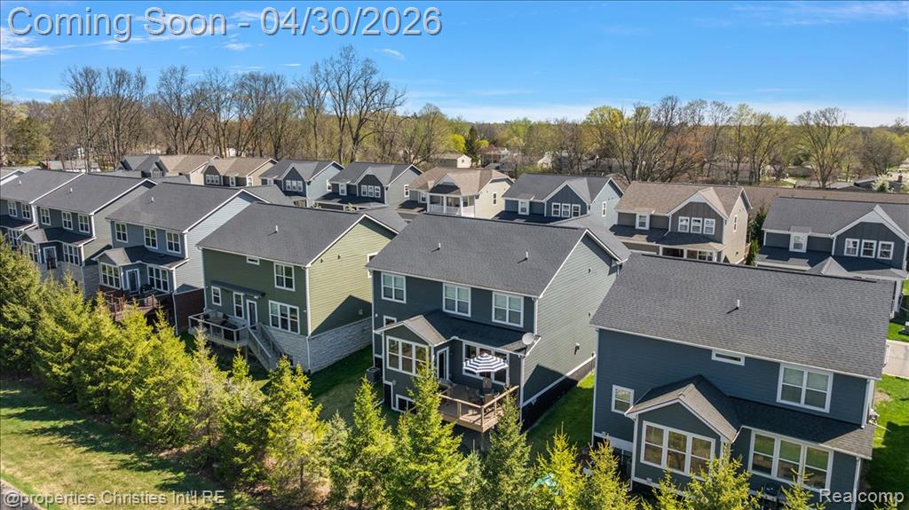 31035 Tremont Lane, Franklin, MI 48025 — Photo 50